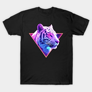 tiger T-Shirt